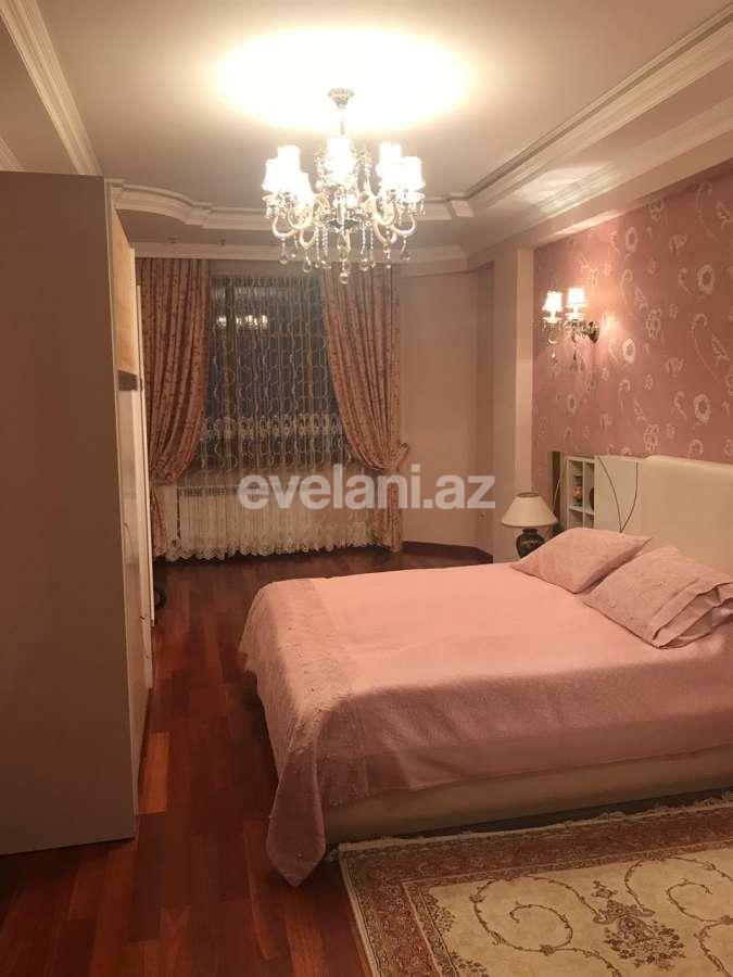 Satılır, yeni tikili, 3 otaqlı, 155 m², Bakı, Xətai r, Şah İsmayıl Xətai m.