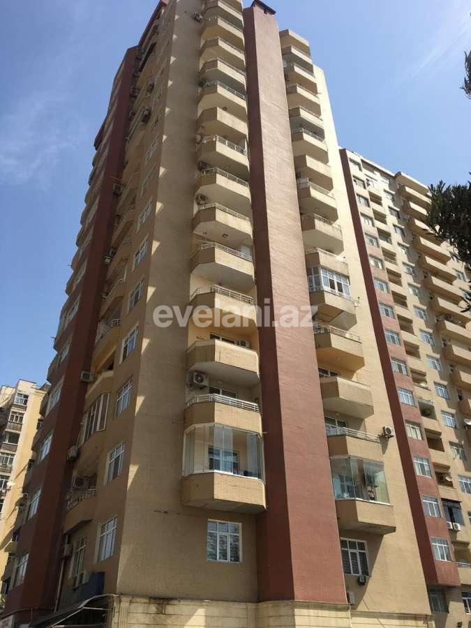 Satılır, yeni tikili, 3 otaqlı, 155 m², Bakı, Xətai r, Şah İsmayıl Xətai m.