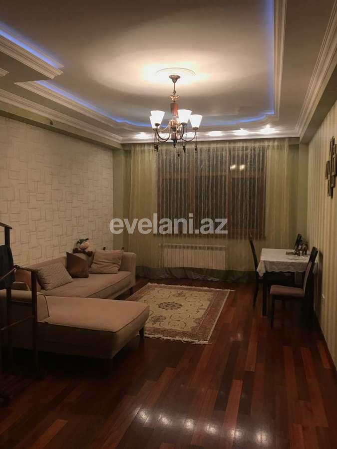 Satılır, yeni tikili, 3 otaqlı, 155 m², Bakı, Xətai r, Şah İsmayıl Xətai m.