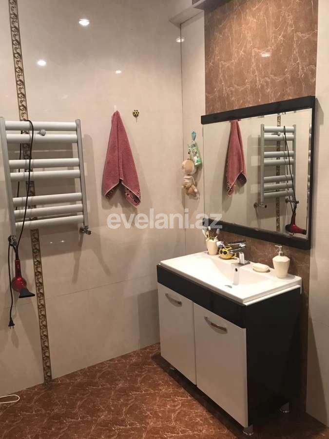Satılır, yeni tikili, 3 otaqlı, 155 m², Bakı, Xətai r, Şah İsmayıl Xətai m.