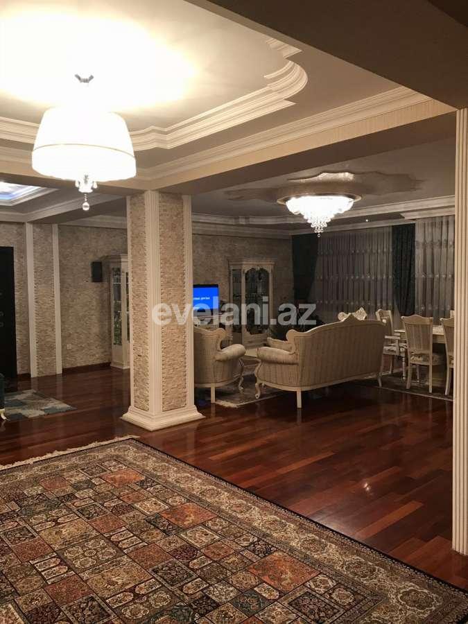 Satılır, yeni tikili, 3 otaqlı, 155 m², Bakı, Xətai r, Şah İsmayıl Xətai m.
