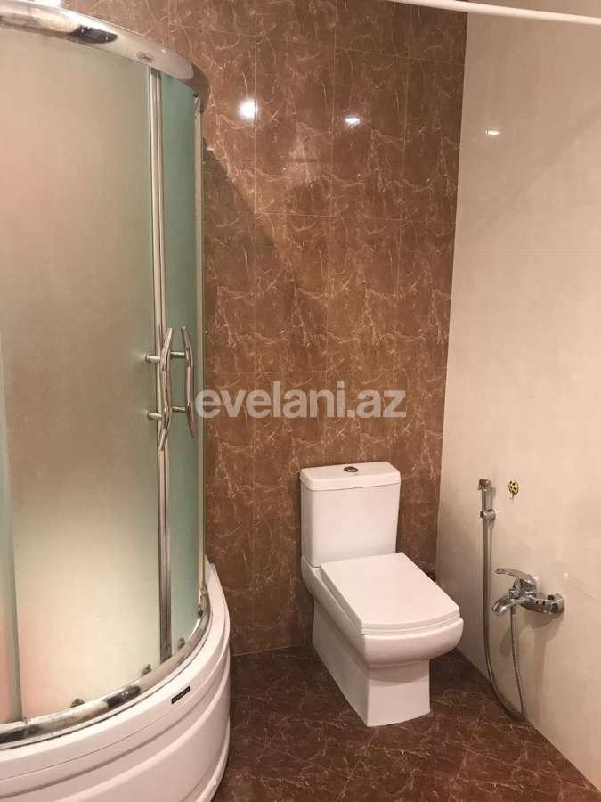 Satılır, yeni tikili, 3 otaqlı, 155 m², Bakı, Xətai r, Şah İsmayıl Xətai m.