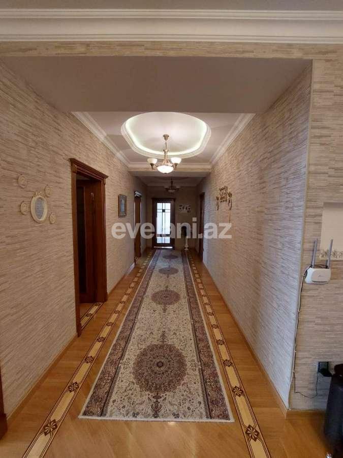 Satılır, yeni tikili, 2 otaqlı, 167 m², Bakı, Nəsimi r, 3-cü mikrorayon q, Memar Əcəmi m.