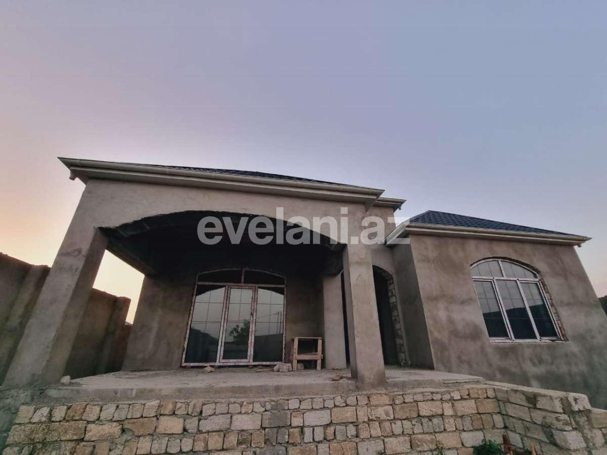 Sale, land, 6 ar, Baku, Khazar r, Buzovna d.