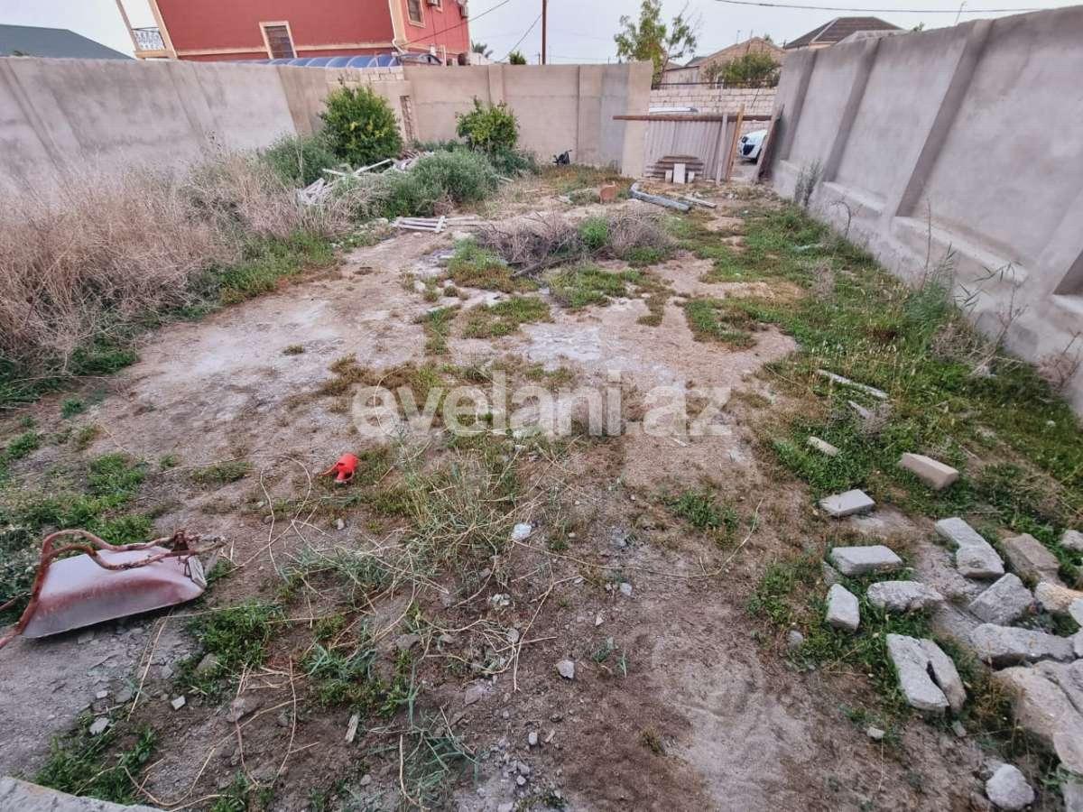 Sale, land, 6 ar, Baku, Khazar r, Buzovna d.