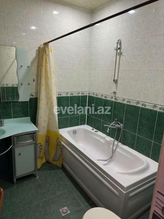 Rent, new building, 2 room, 90 m², Baku, Nasimi r.