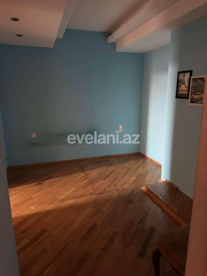 Rent, new building, 2 room, 90 m², Baku, Nasimi r.
