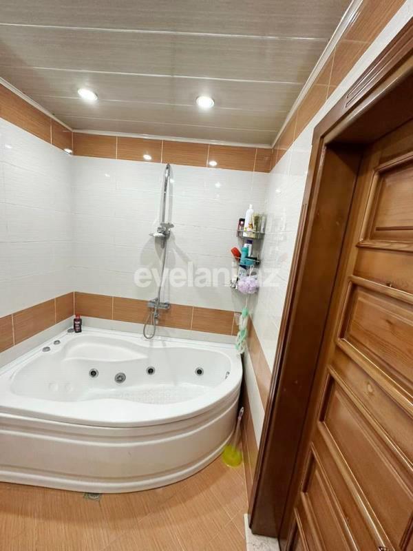 Satılır, yeni tikili, 3 otaqlı, 123 m², Bakı, Xətai r, Əhmədli q, Həzi Aslanov m.