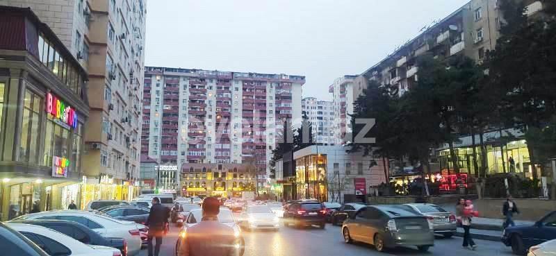 Satılır, yeni tikili, 3 otaqlı, 123 m², Bakı, Xətai r, Əhmədli q, Həzi Aslanov m.