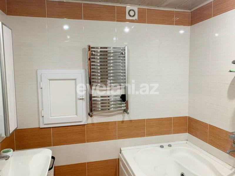 Satılır, yeni tikili, 3 otaqlı, 123 m², Bakı, Xətai r, Əhmədli q, Həzi Aslanov m.
