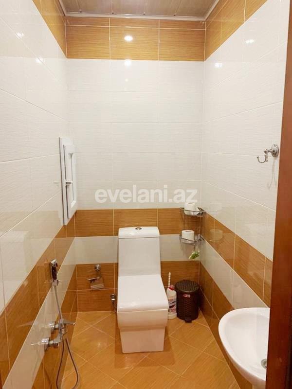 Satılır, yeni tikili, 3 otaqlı, 123 m², Bakı, Xətai r, Əhmədli q, Həzi Aslanov m.