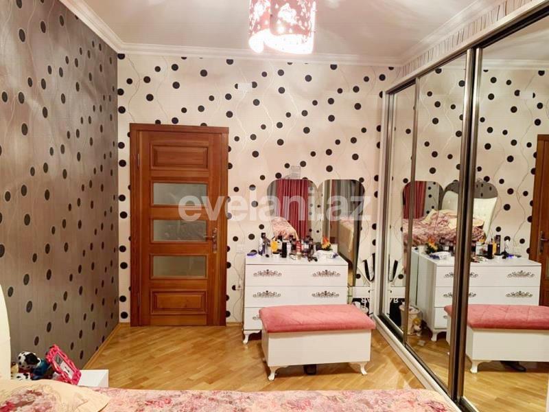 Satılır, yeni tikili, 3 otaqlı, 123 m², Bakı, Xətai r, Əhmədli q, Həzi Aslanov m.