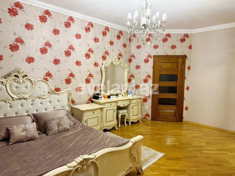 Satılır, yeni tikili, 3 otaqlı, 123 m², Bakı, Xətai r, Əhmədli q, Həzi Aslanov m.