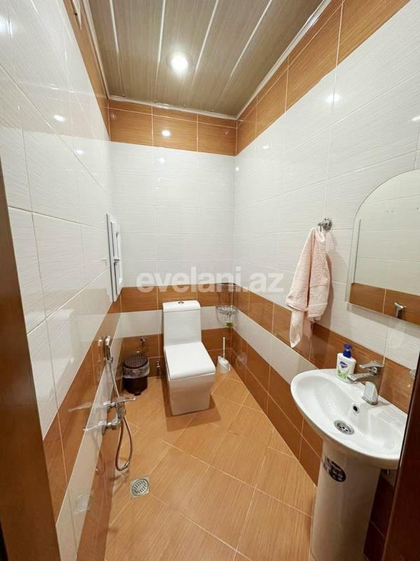 Satılır, yeni tikili, 3 otaqlı, 123 m², Bakı, Xətai r, Əhmədli q, Həzi Aslanov m.
