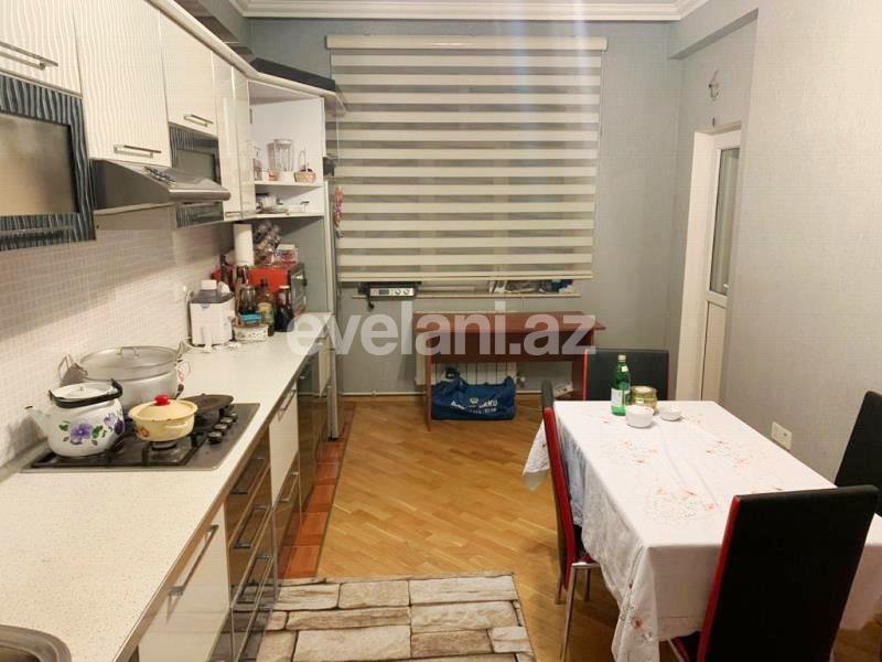 Satılır, yeni tikili, 3 otaqlı, 123 m², Bakı, Xətai r, Əhmədli q, Həzi Aslanov m.