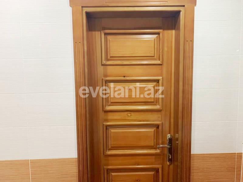 Satılır, yeni tikili, 3 otaqlı, 123 m², Bakı, Xətai r, Əhmədli q, Həzi Aslanov m.