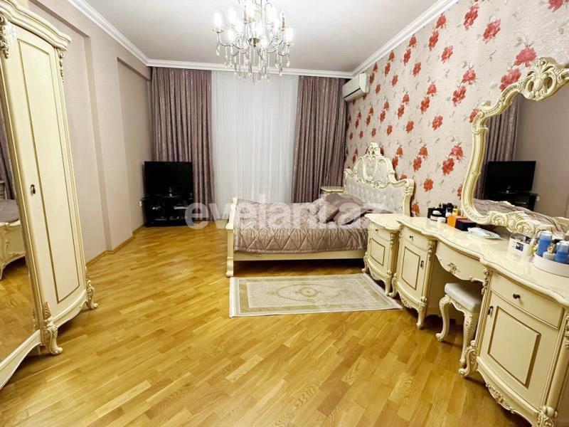 Satılır, yeni tikili, 3 otaqlı, 123 m², Bakı, Xətai r, Əhmədli q, Həzi Aslanov m.