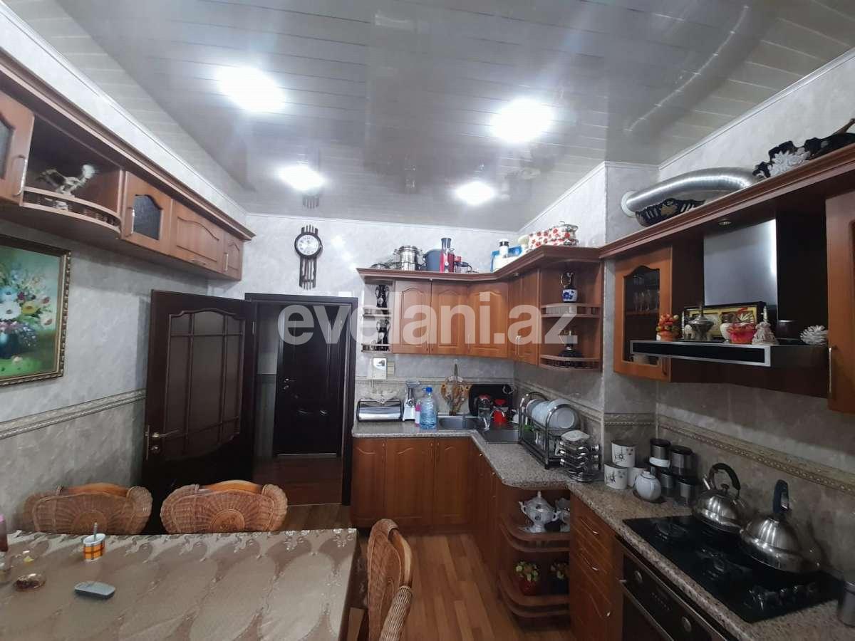 Satılır, yeni tikili, 3 otaqlı, 104 m², Bakı, Nizami r, 8-ci kilometr q, Xalqlar Dostluğu m.