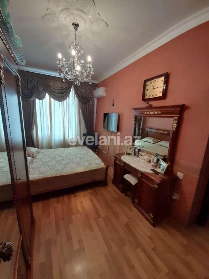 Satılır, yeni tikili, 3 otaqlı, 104 m², Bakı, Nizami r, 8-ci kilometr q, Xalqlar Dostluğu m.