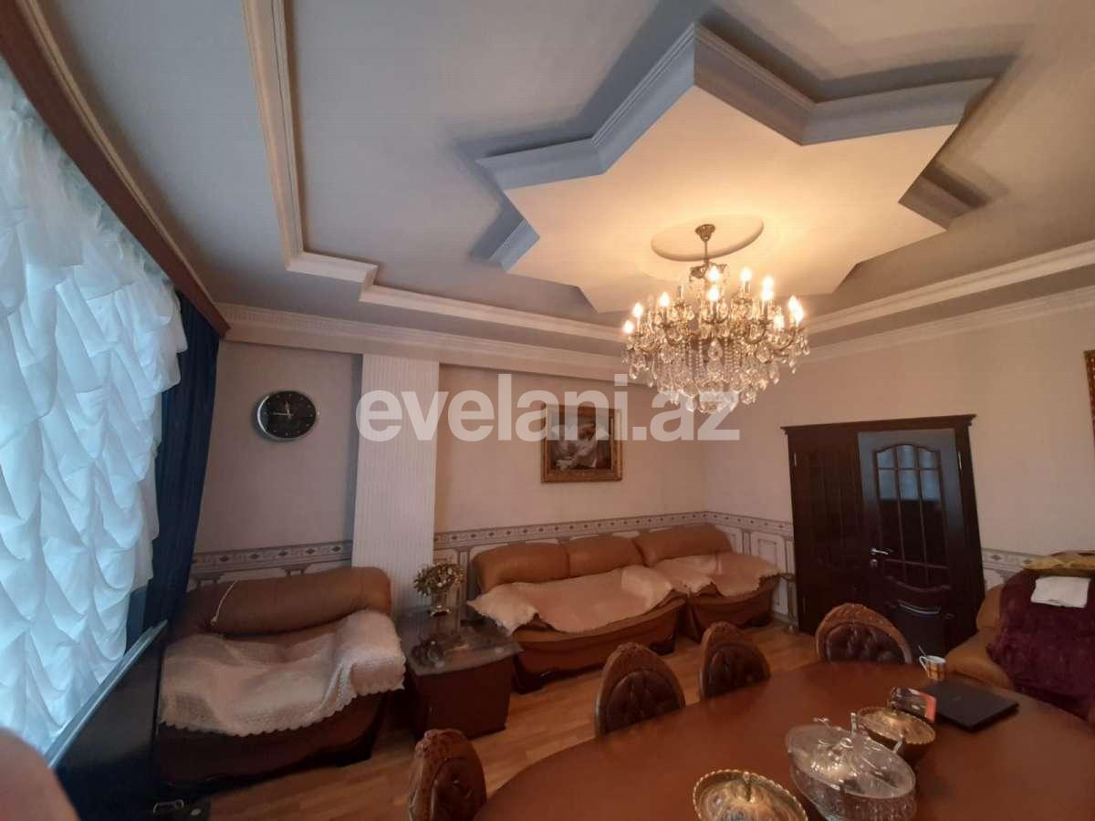 Satılır, yeni tikili, 3 otaqlı, 104 m², Bakı, Nizami r, 8-ci kilometr q, Xalqlar Dostluğu m.