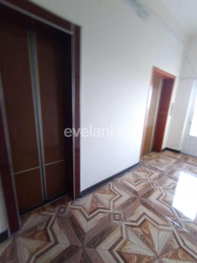 Satılır, yeni tikili, 3 otaqlı, 104 m², Bakı, Nizami r, 8-ci kilometr q, Xalqlar Dostluğu m.