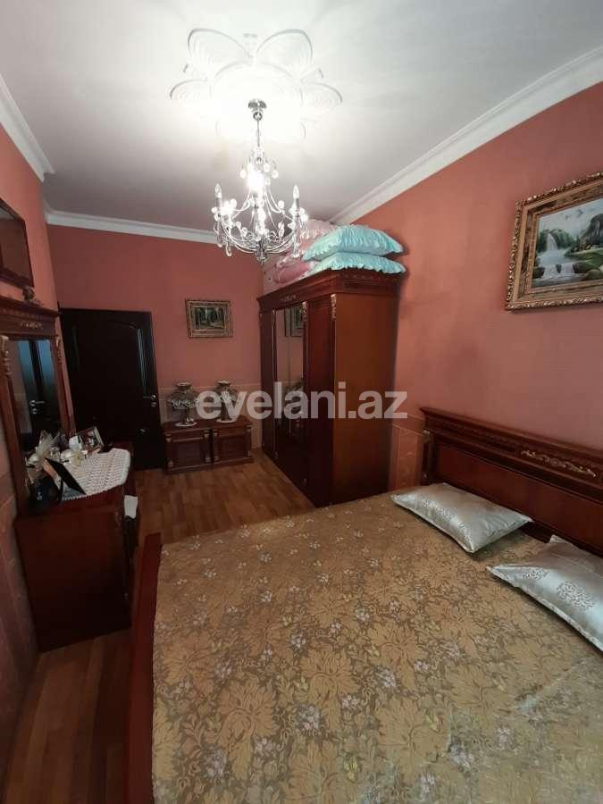 Satılır, yeni tikili, 3 otaqlı, 104 m², Bakı, Nizami r, 8-ci kilometr q, Xalqlar Dostluğu m.
