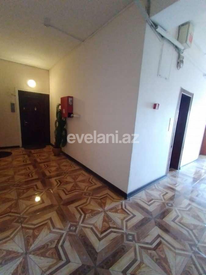 Satılır, yeni tikili, 3 otaqlı, 104 m², Bakı, Nizami r, 8-ci kilometr q, Xalqlar Dostluğu m.