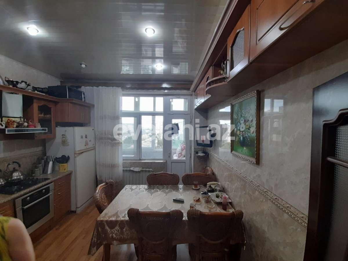 Satılır, yeni tikili, 3 otaqlı, 104 m², Bakı, Nizami r, 8-ci kilometr q, Xalqlar Dostluğu m.