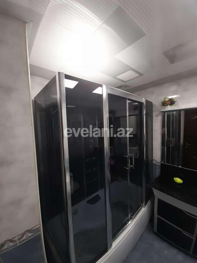 Satılır, yeni tikili, 3 otaqlı, 104 m², Bakı, Nizami r, 8-ci kilometr q, Xalqlar Dostluğu m.