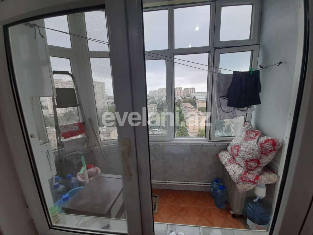 Satılır, yeni tikili, 3 otaqlı, 104 m², Bakı, Nizami r, 8-ci kilometr q, Xalqlar Dostluğu m.