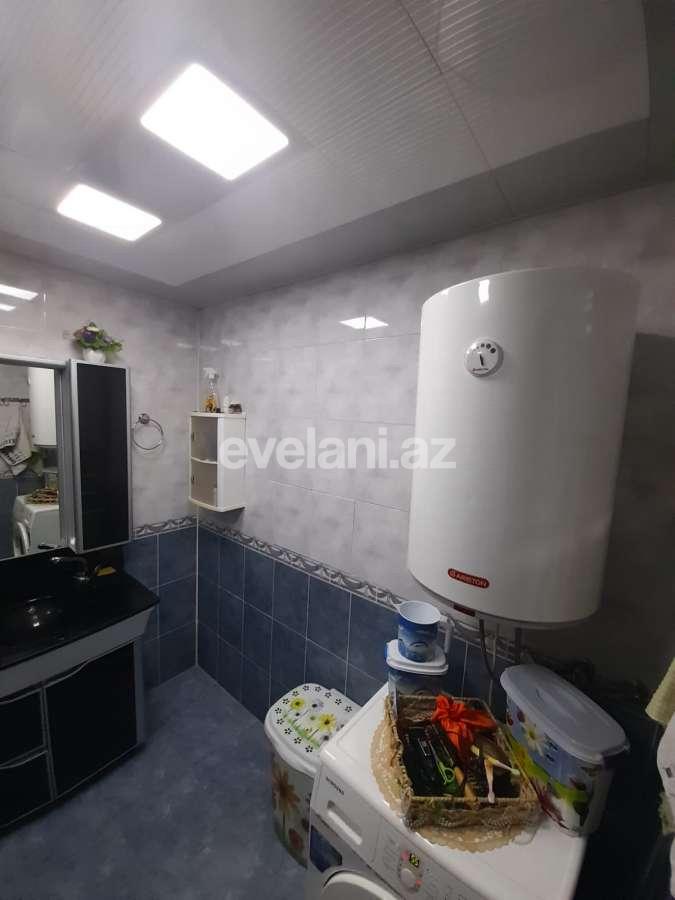 Satılır, yeni tikili, 3 otaqlı, 104 m², Bakı, Nizami r, 8-ci kilometr q, Xalqlar Dostluğu m.