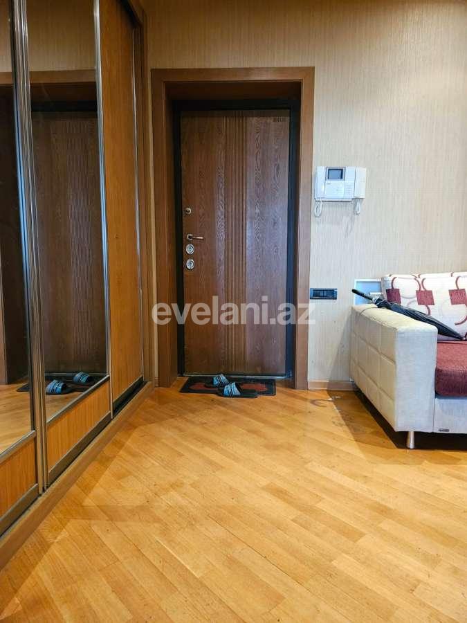 Сдаётся, новостройка, 3-комнаты, 100 m², Баку, Наримановский r, Нариман Нариманов m.