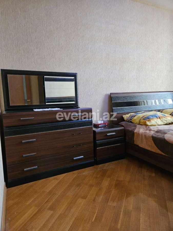 Сдаётся, новостройка, 3-комнаты, 100 m², Баку, Наримановский r, Нариман Нариманов m.