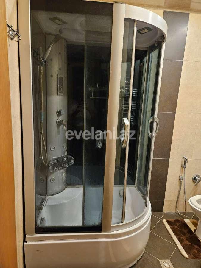 Сдаётся, новостройка, 3-комнаты, 100 m², Баку, Наримановский r, Нариман Нариманов m.