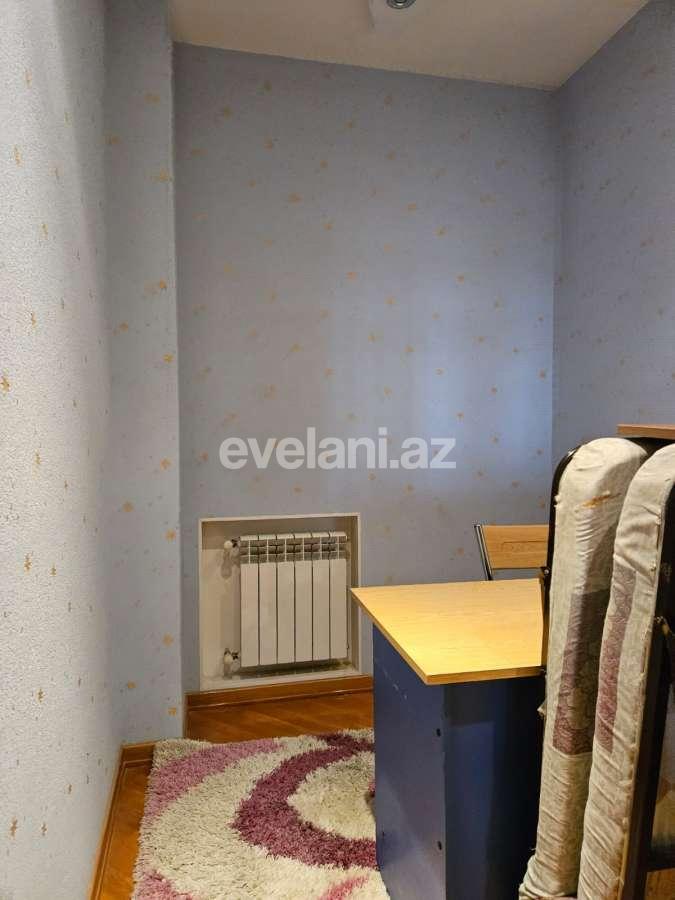 Сдаётся, новостройка, 3-комнаты, 100 m², Баку, Наримановский r, Нариман Нариманов m.