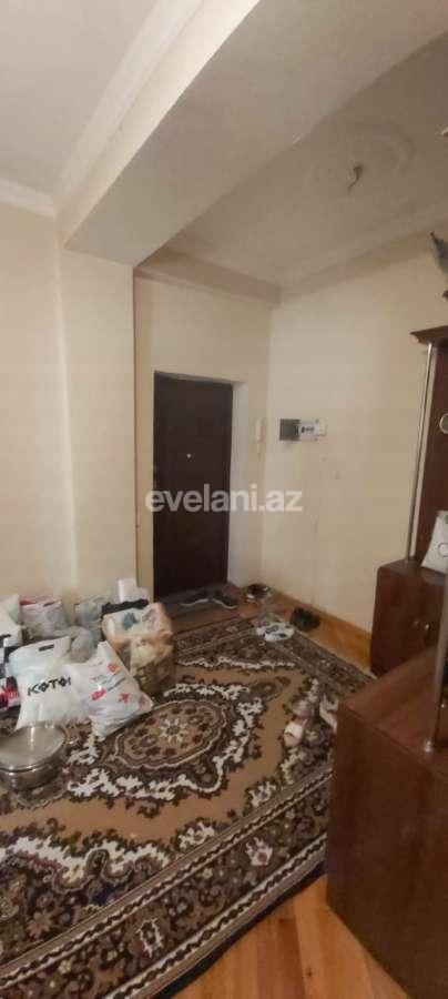 Kirayə verilir, yeni tikili, 2 otaqlı, 88 m², Bakı, Nərimanov r, Nəriman Nərimanov m.