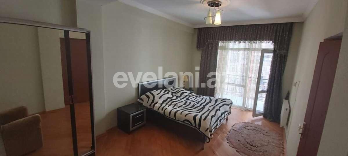 Kirayə verilir, yeni tikili, 2 otaqlı, 88 m², Bakı, Nərimanov r, Nəriman Nərimanov m.