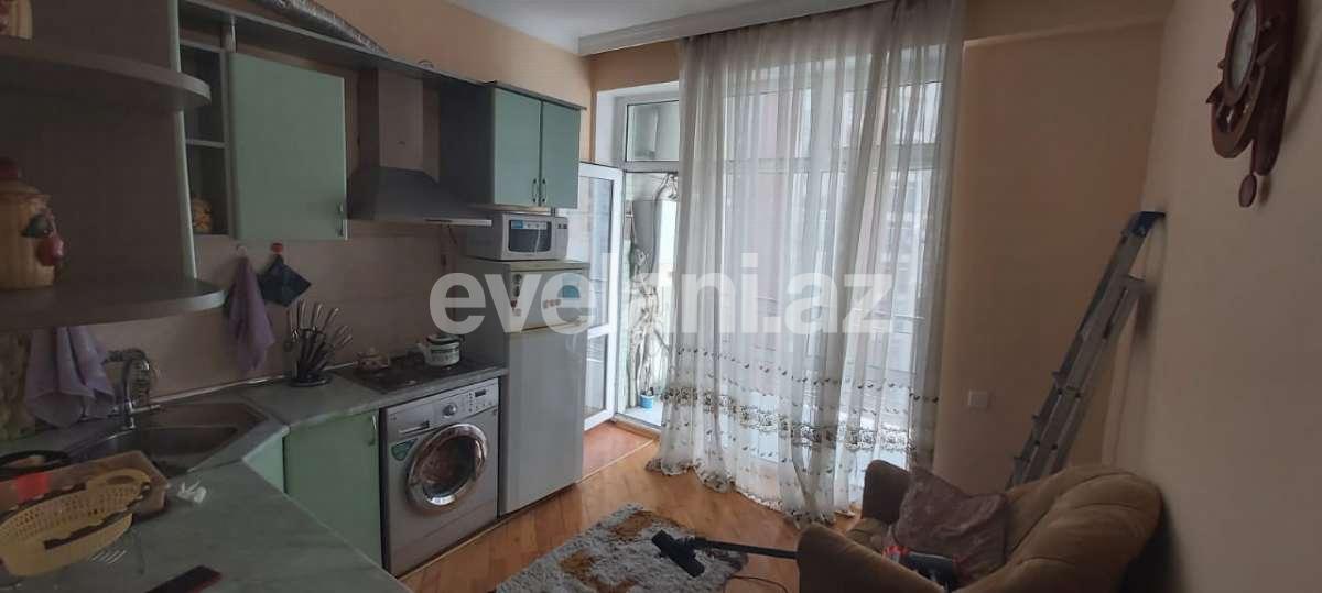 Kirayə verilir, yeni tikili, 2 otaqlı, 88 m², Bakı, Nərimanov r, Nəriman Nərimanov m.