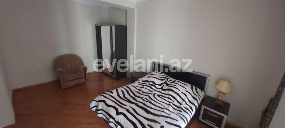 Kirayə verilir, yeni tikili, 2 otaqlı, 88 m², Bakı, Nərimanov r, Nəriman Nərimanov m.