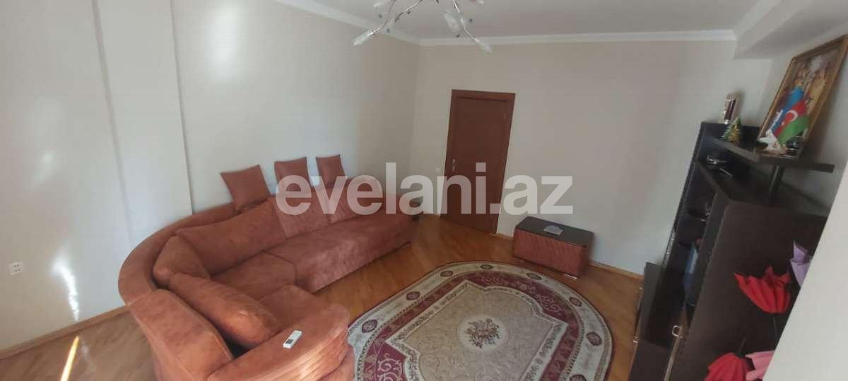 Kirayə verilir, yeni tikili, 2 otaqlı, 88 m², Bakı, Nərimanov r, Nəriman Nərimanov m.