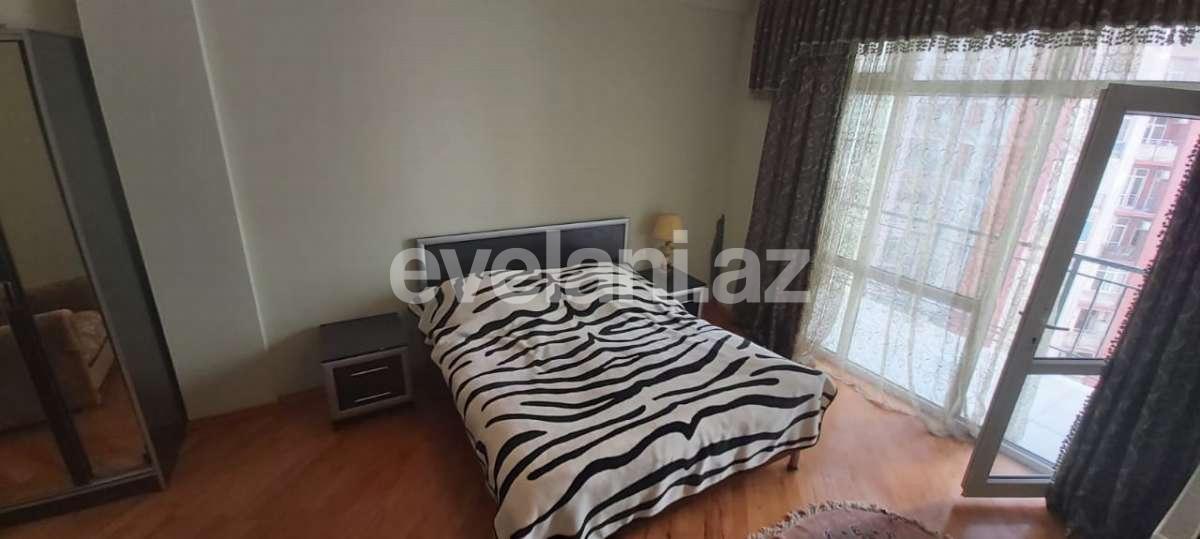 Kirayə verilir, yeni tikili, 2 otaqlı, 88 m², Bakı, Nərimanov r, Nəriman Nərimanov m.