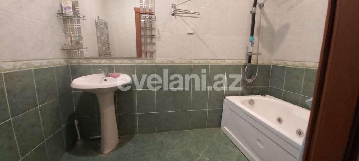Kirayə verilir, yeni tikili, 2 otaqlı, 88 m², Bakı, Nərimanov r, Nəriman Nərimanov m.