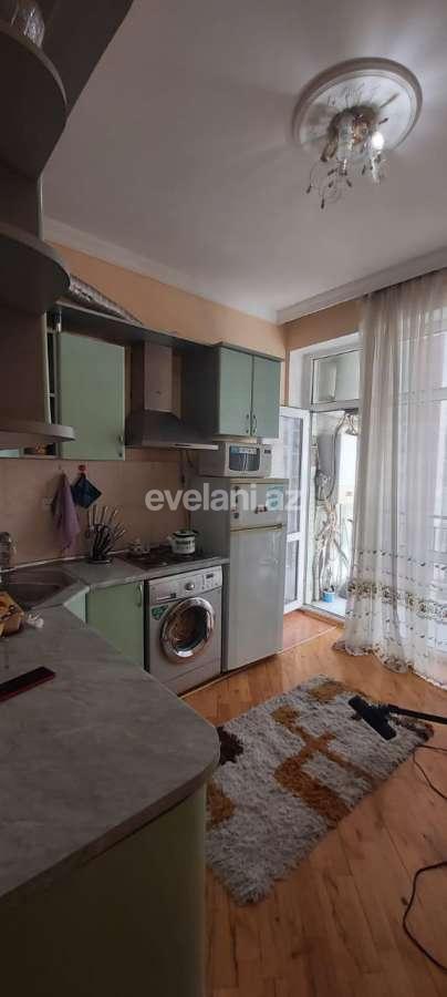 Kirayə verilir, yeni tikili, 2 otaqlı, 88 m², Bakı, Nərimanov r, Nəriman Nərimanov m.