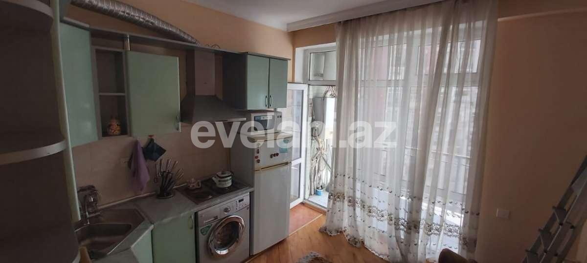 Kirayə verilir, yeni tikili, 2 otaqlı, 88 m², Bakı, Nərimanov r, Nəriman Nərimanov m.