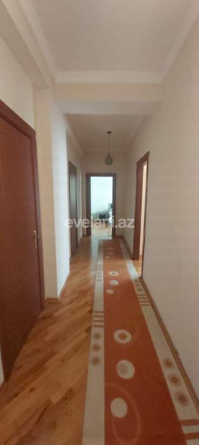 Kirayə verilir, yeni tikili, 2 otaqlı, 88 m², Bakı, Nərimanov r, Nəriman Nərimanov m.