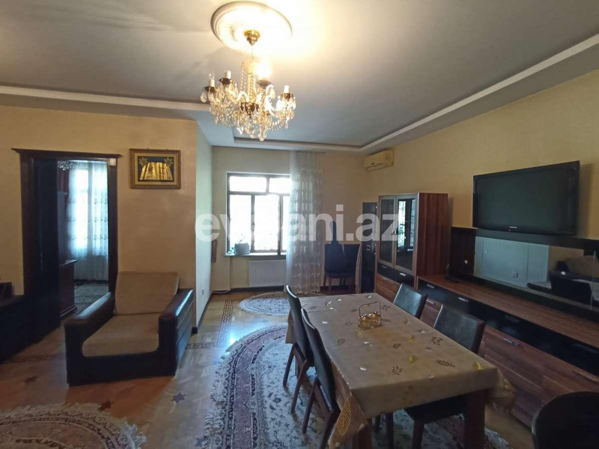 Kirayə verilir, köhnə tikili, 3 otaqlı, 80 m², Bakı, Nəsimi r, 28 may m.