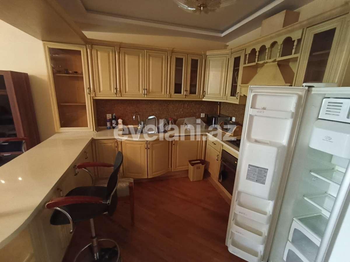 Kirayə verilir, köhnə tikili, 3 otaqlı, 80 m², Bakı, Nəsimi r, 28 may m.
