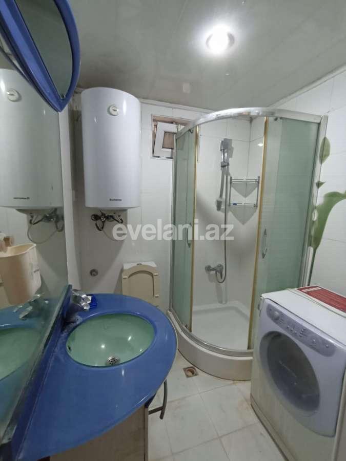 Kirayə verilir, köhnə tikili, 3 otaqlı, 80 m², Bakı, Nəsimi r, 28 may m.