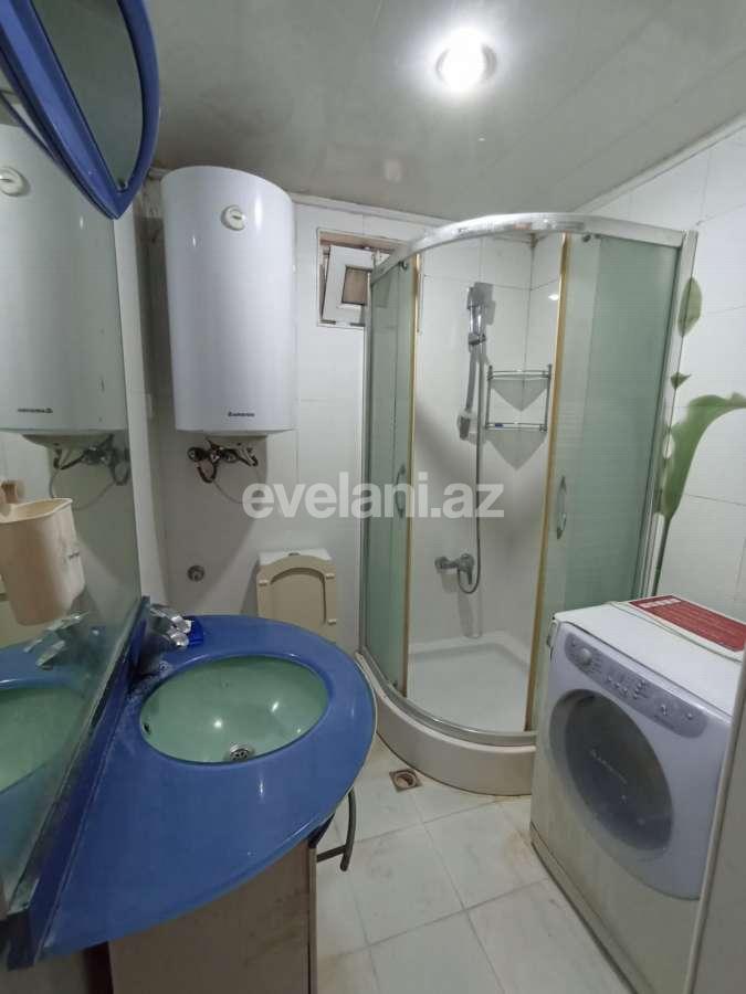 Kirayə verilir, köhnə tikili, 3 otaqlı, 80 m², Bakı, Nəsimi r, 28 may m.
