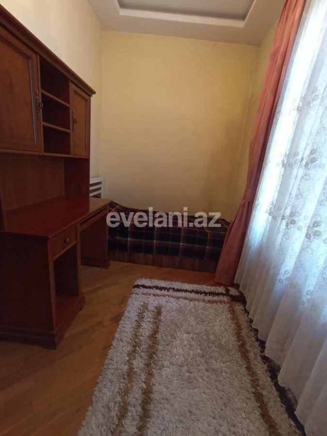 Kirayə verilir, köhnə tikili, 3 otaqlı, 80 m², Bakı, Nəsimi r, 28 may m.